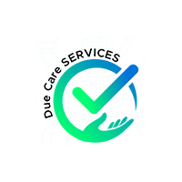 Due Care Services logo